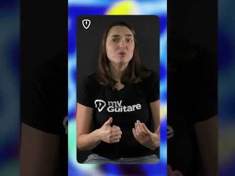 Différence entre GUITARE FOLK et CLASSIQUE (Folk Edition)