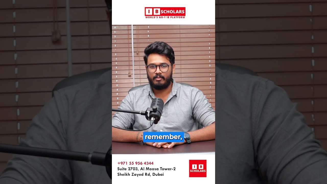 Excel in IB Math AA HL with Effective Strategies