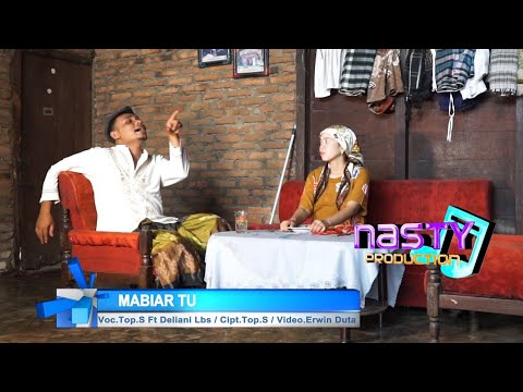 Top Simamora ft Deliani Lubis - Mabiar Tu 🎶
