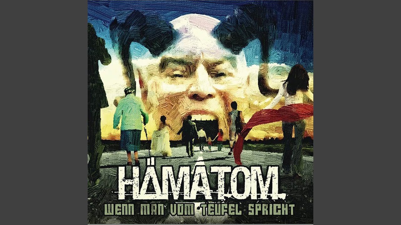 Circus Maximus by Hämatom 🎪