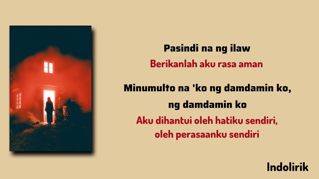 Multo - Cup of Joe | Lirik Terjemahan Indonesia 