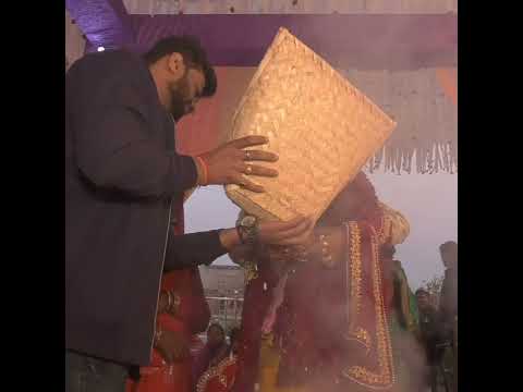 Aaj man se badhi dor man ki💞🧿//#shortsvideo #wedding #shortsfeed #please_subscribe_my_channel 🙏😊