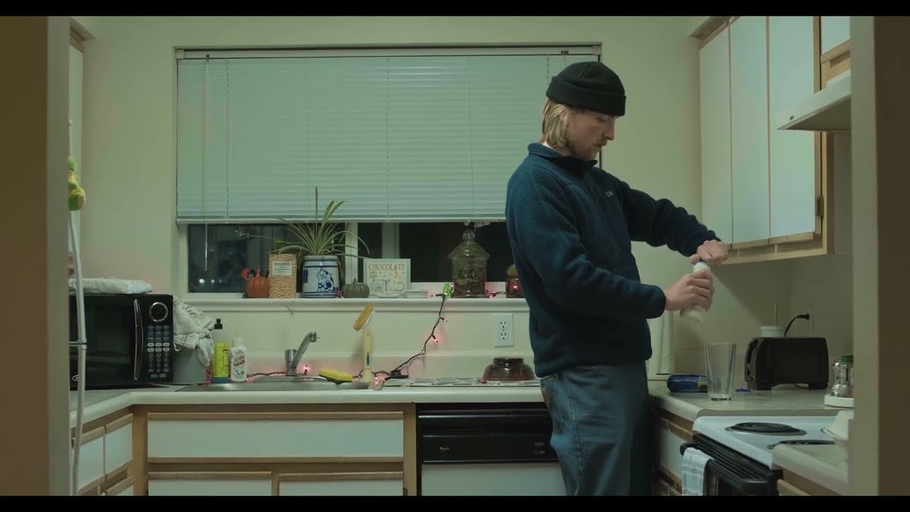 Late Night Convenience | Indie Short Film 🎥