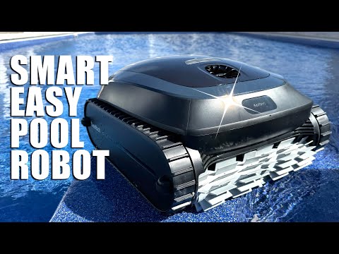 Say Goodbye to Dirty Swimming Pools: Beatbot AquaSense 2 Review