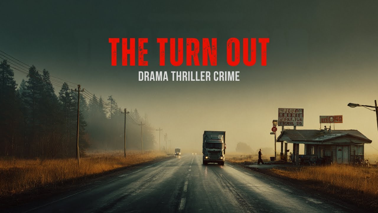 Must-Watch Film: The Turn Out 🚚