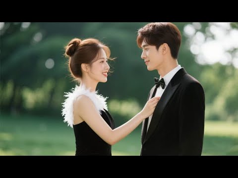 Flash Marriage: From Nobody to Billionaire's Beloved #Drama #UndercoverBoss #AsianDrama