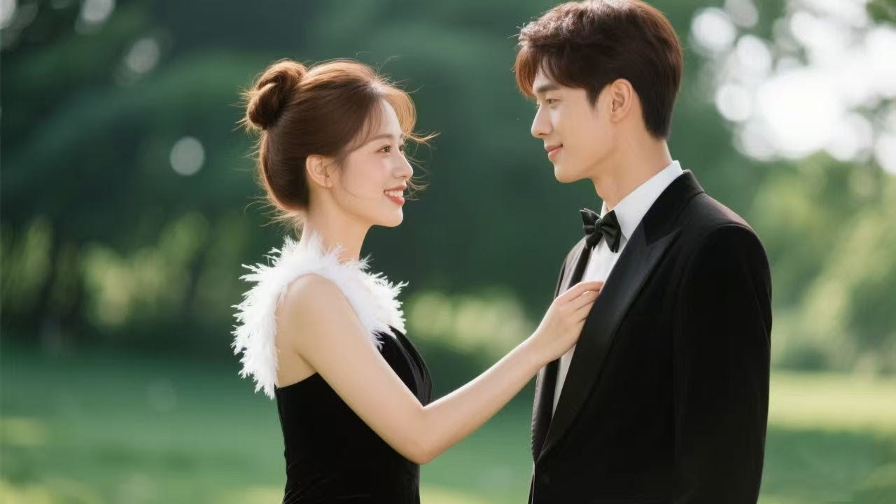 Flash Marriage: From Zero to Billionaire's Love 💍