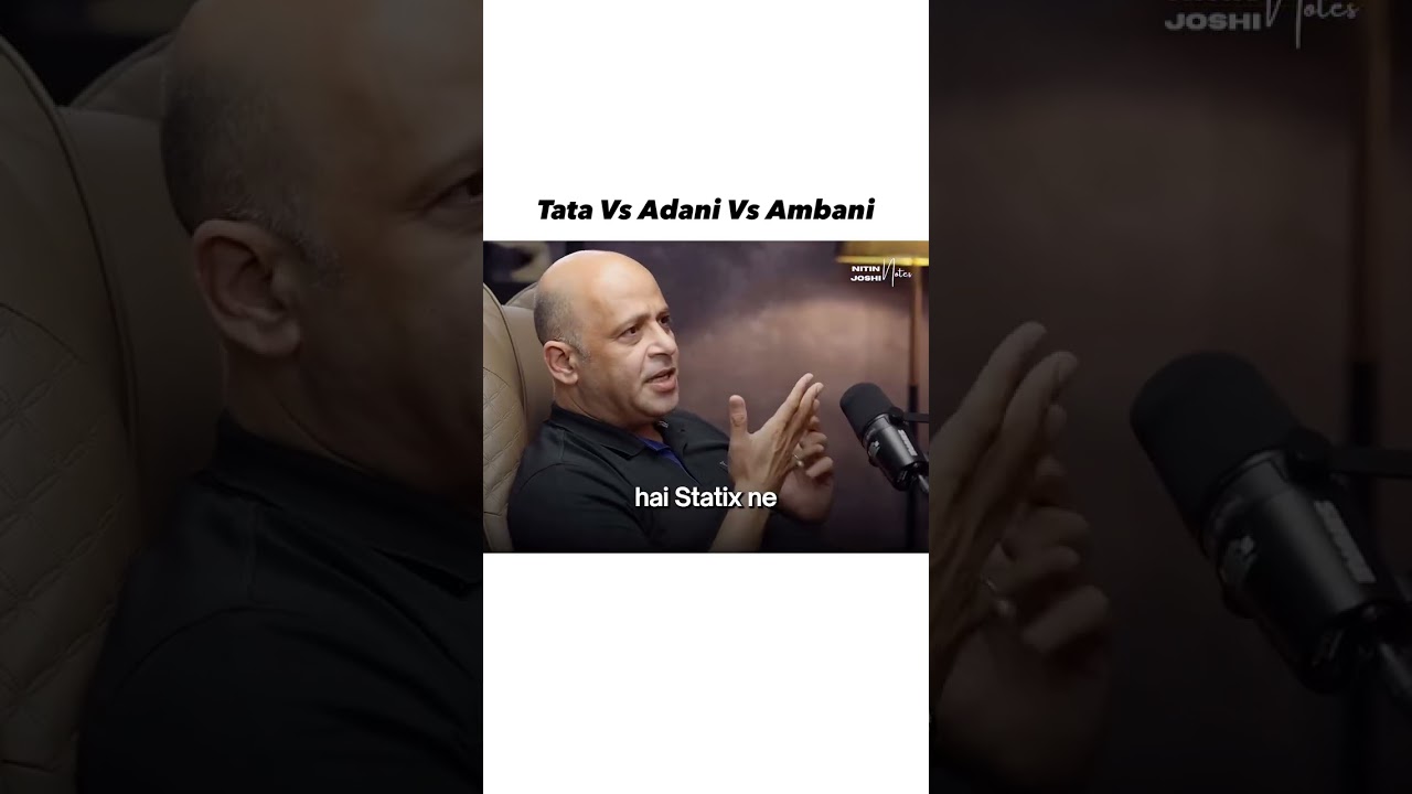 India EV Charging Battle: Tata, Jio & Startups ⚡