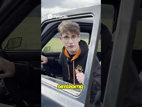 Lada Niva : Le 4x4 Russe Incroyable !