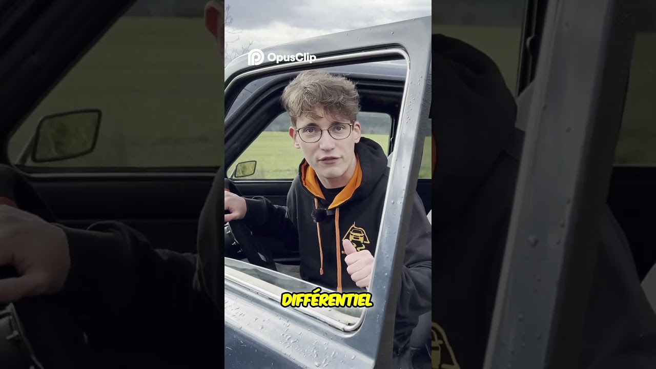 Lada Niva 🚙 : Découvrez le 4x4 Russe Incroyable !