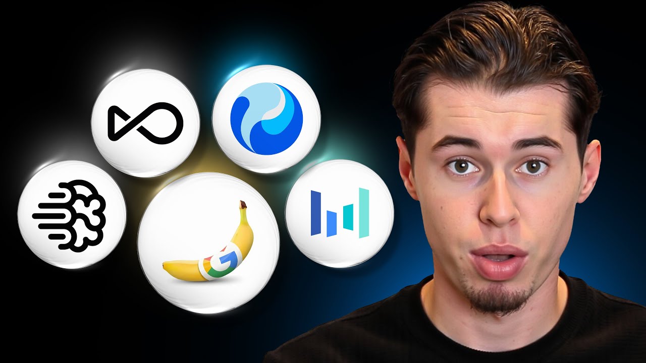 Top AI Image Generators to Try in 2026 🎨