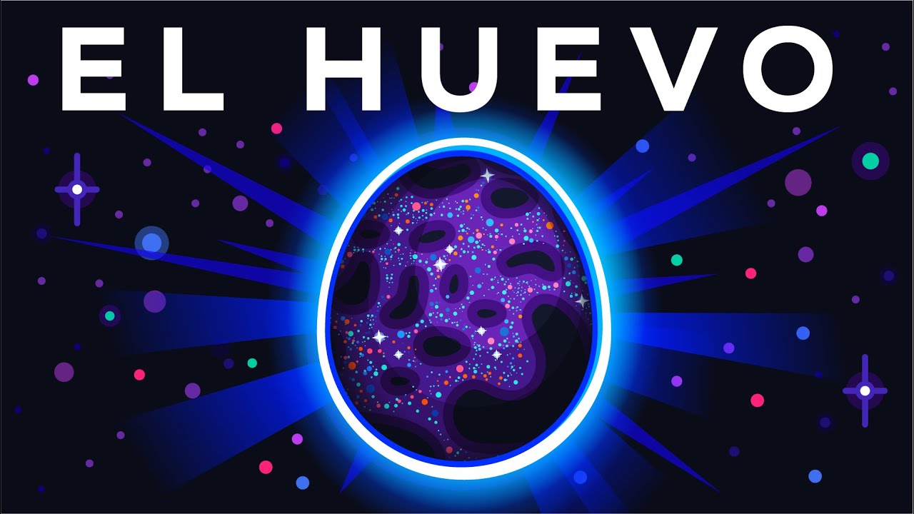 El huevo: Un relato corto 🥚
