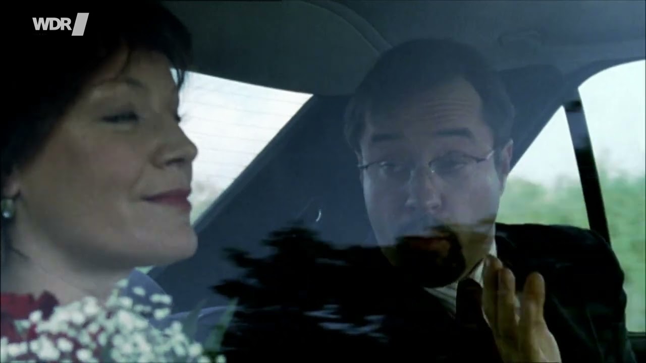 Tatort Folge 659: Ruhe sanft (Thiel & Boerne) 🕵️‍♂️