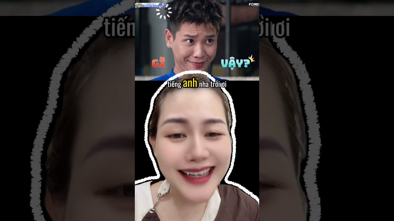 Chạy Ngay Đi Tập 3 Mùa 3 🇻🇳