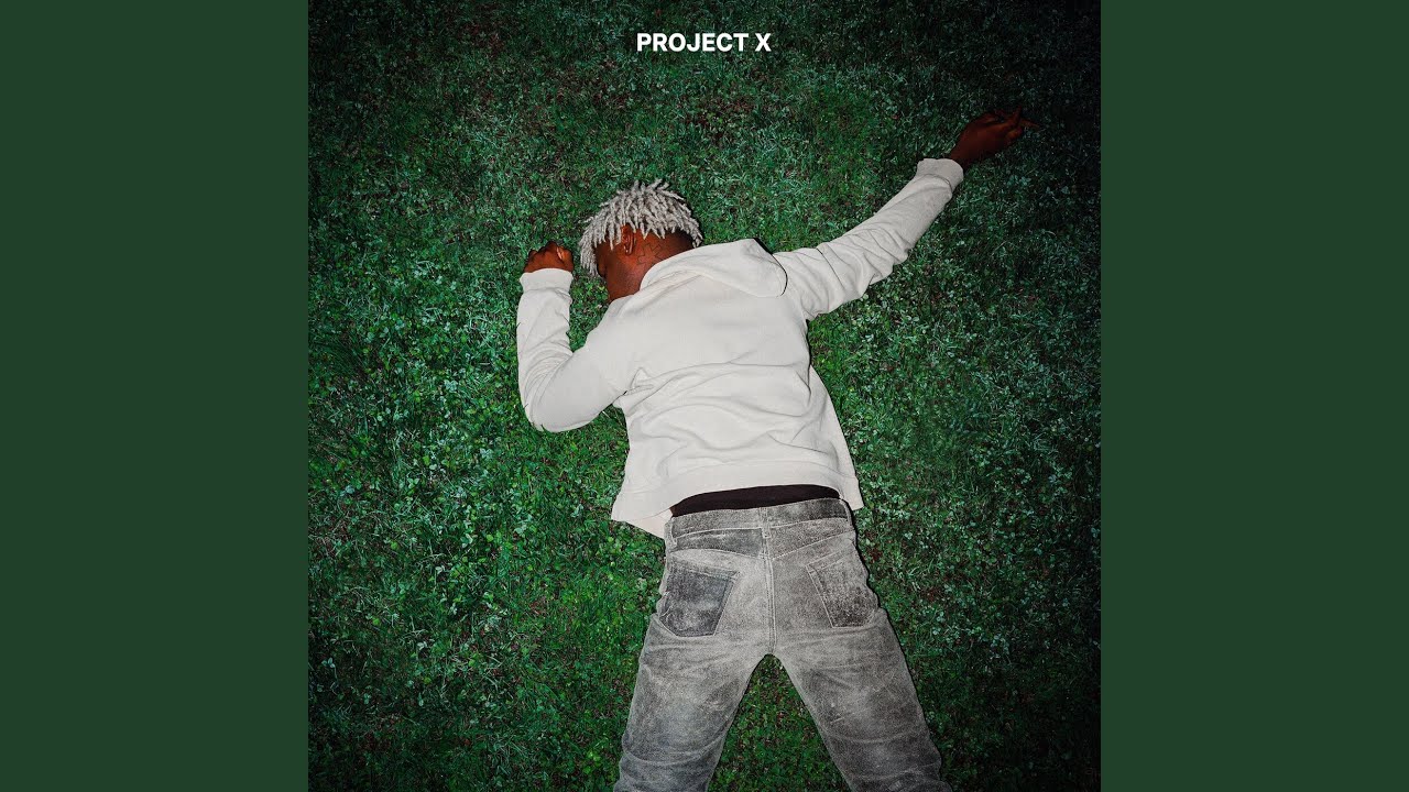 Ken Carson's Rock N Roll 🎸