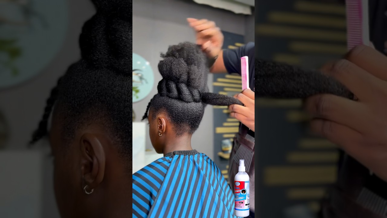 Top Natural Hair Products for Kids 🌿