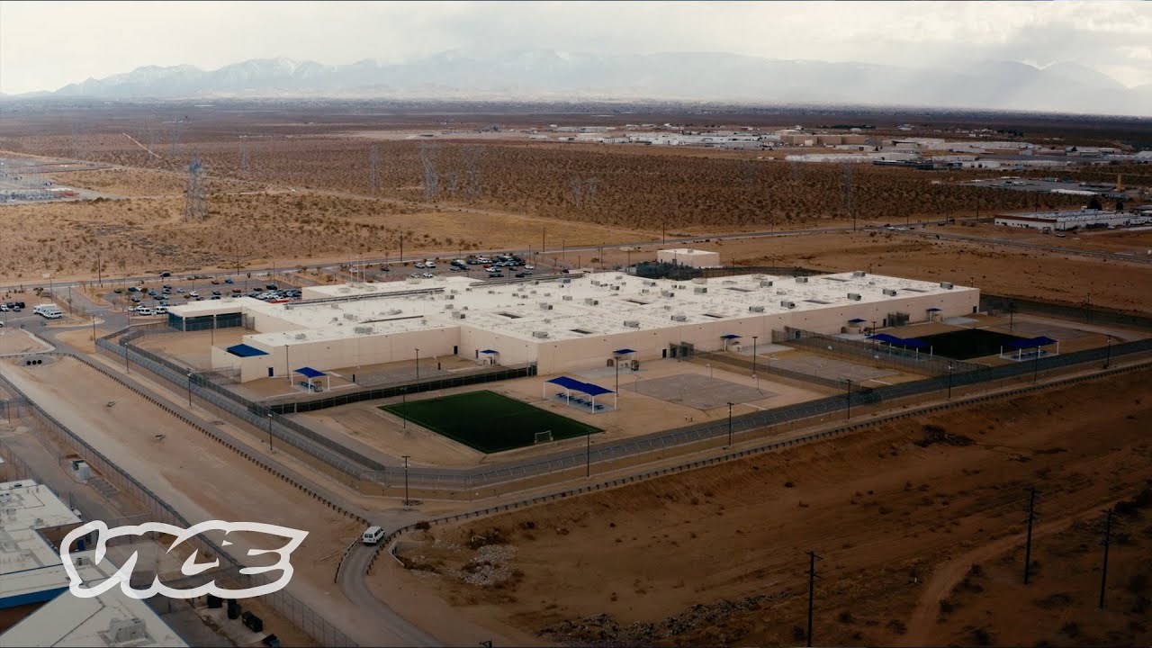 Inside Private Prisons: How Corporations Fight to Protect Profits 💰