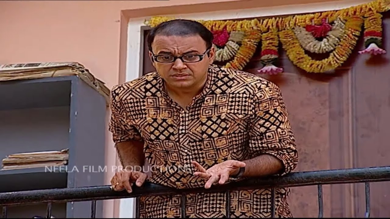 Taarak Mehta Ka Ooltah Chashmah Episode 597 | Full Comedy Episode 😂