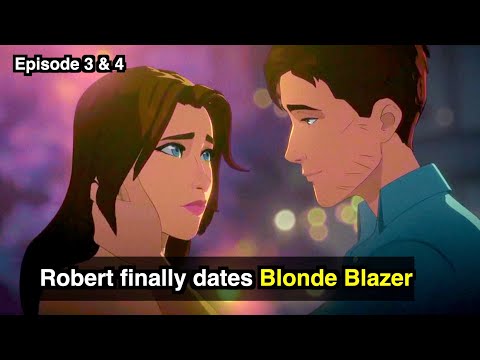 Dispatch Episode 3 & 4 STORY EXPLAINED