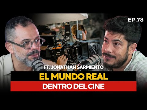Cómo Hacer Cine Independiente en México I EP. 78