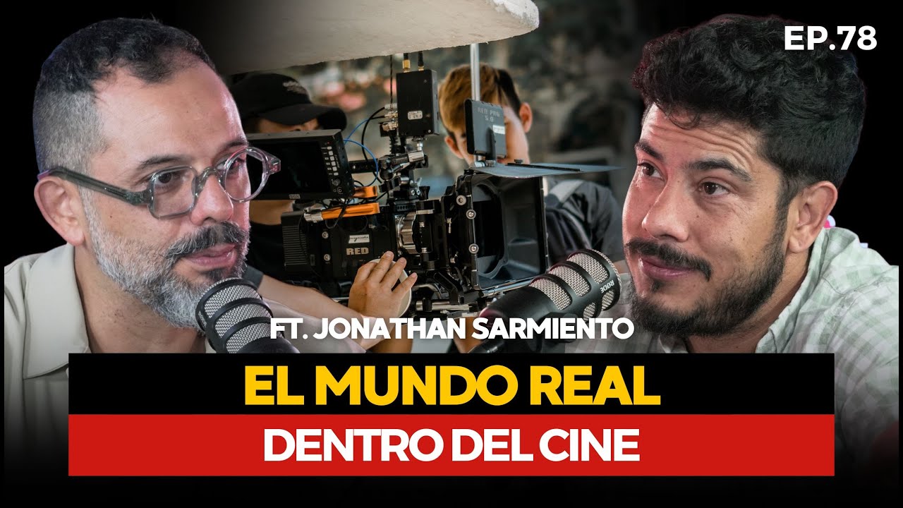 Guía Completa para Crear Cine Independiente en México 🎬 | Episodio 78