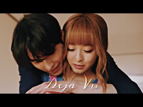 ✿∙∙·𝐌𝐢𝐧𝐚𝐭𝐨♡𝐓𝐨𝐫𝐮·∙∙✿『𝔻𝕖𝕛𝕒 𝕍𝕦』MV ◦ Nana Mori | Hokuto Matsumura