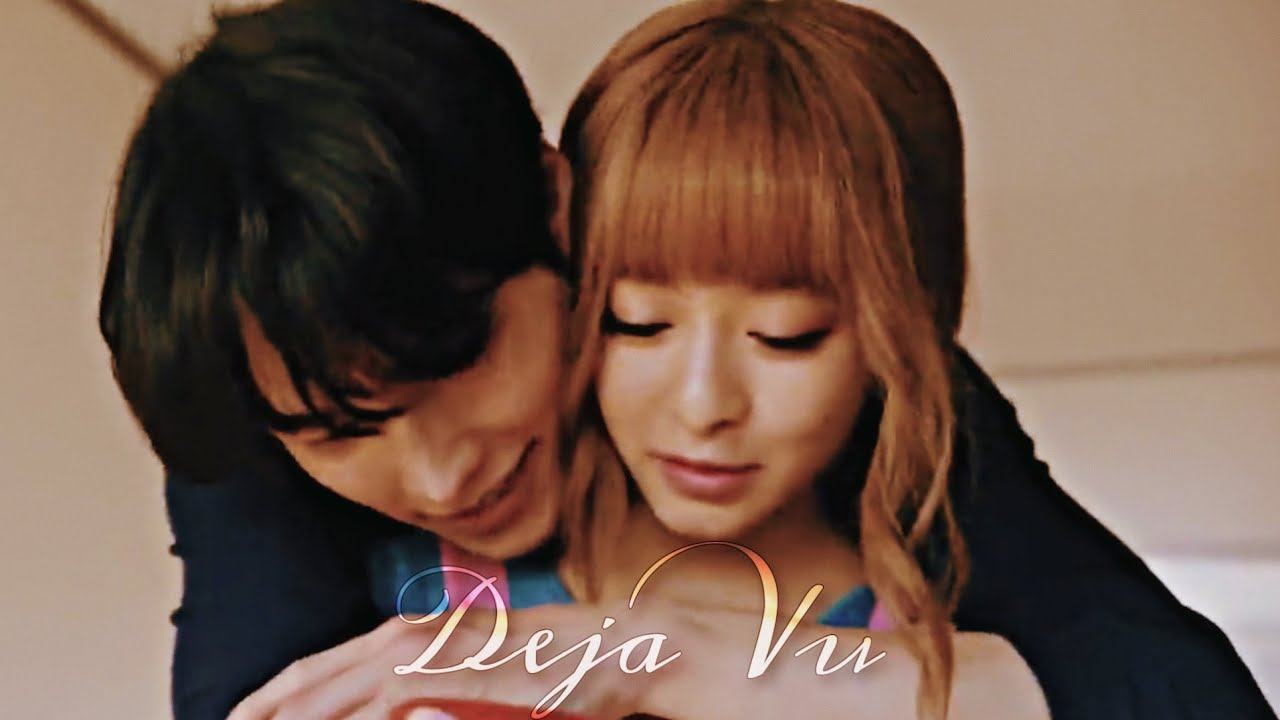 Deja Vu MV featuring Nana Mori & Hokuto Matsumura | Minato's Unique Story ✨