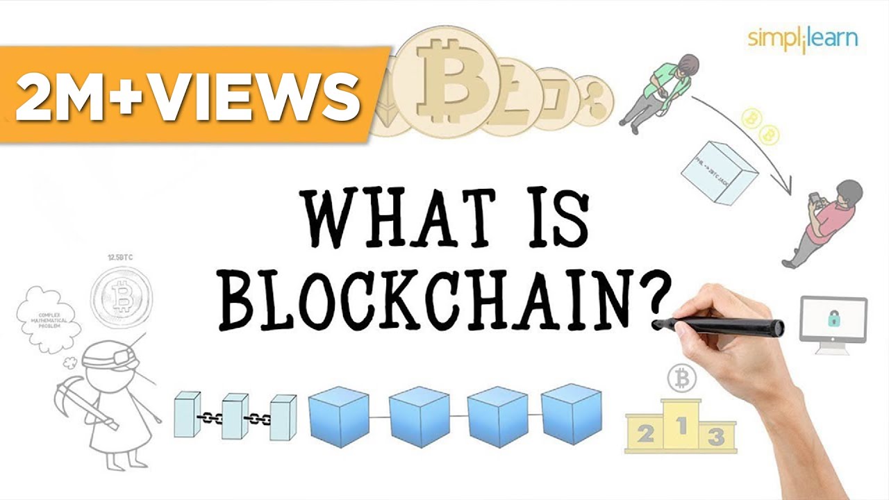 Blockchain Explained in Just 7 Minutes 🔍 | How It Works & Why It Matters