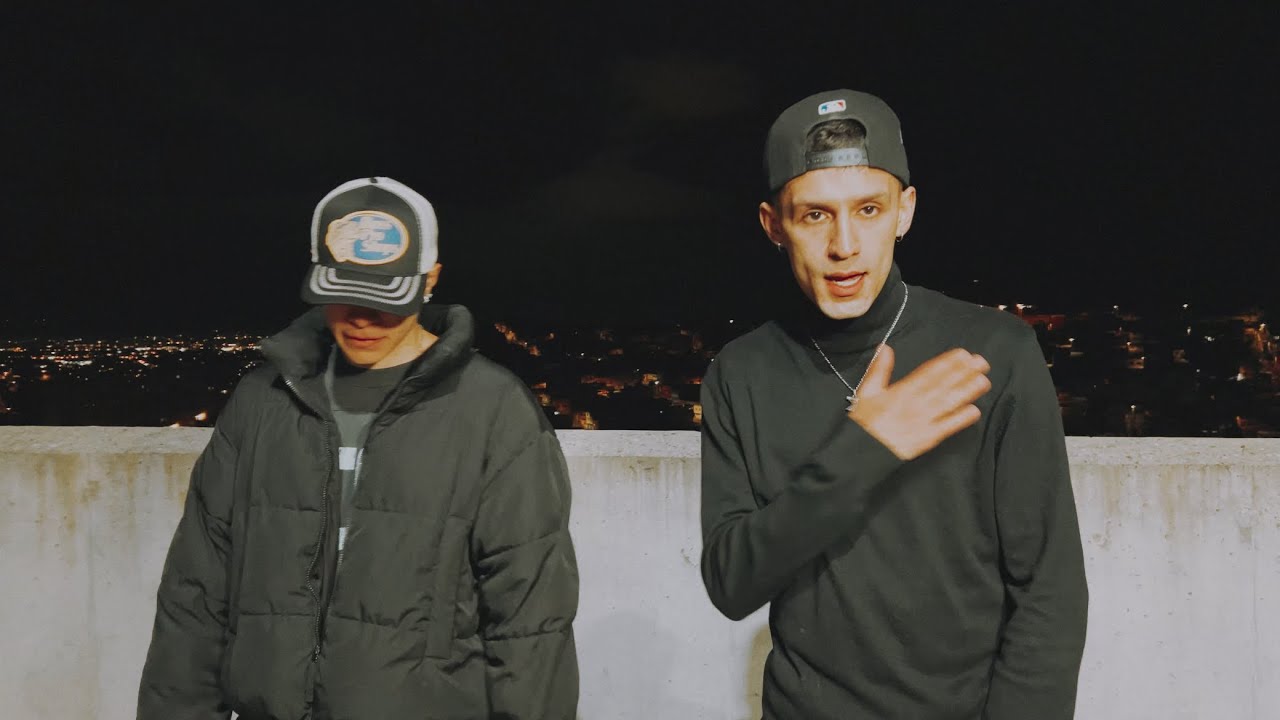 TE ENAMORASTE - Nickvillo & Leiné 🎶