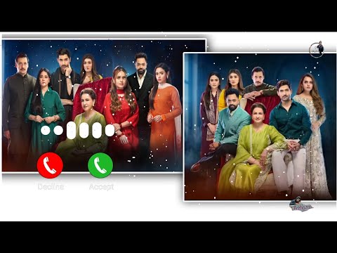 Haya Drama Ringtone | Haya OST Ringtone | Pakistani Ringtone | Haya OST Song Ringtone | Azhan 2.0 
