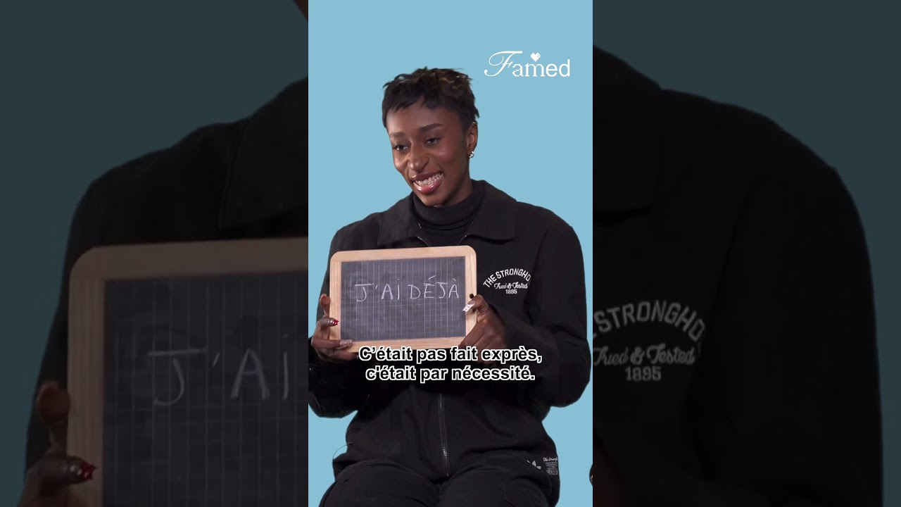 Maud, Shona & Sandy Play 'Never Have I Ever' 🎮