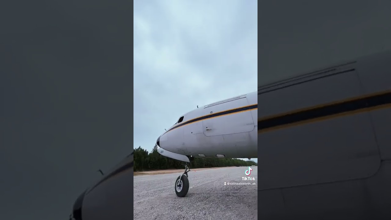 How Fuel Reaches Our Remote Alaska Village 🚢