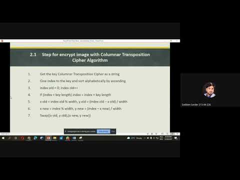 Innovative Cryptography Techniques: Combining Columnar Transposition, Caesar Cipher, & Lempel-Ziv-Welch 🛡️