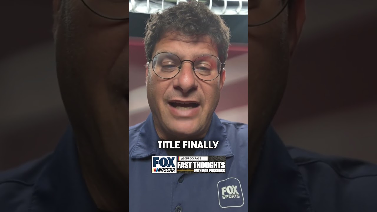 Predict Your Favorite to Win the 2025 NASCAR Cup Series! 🏁