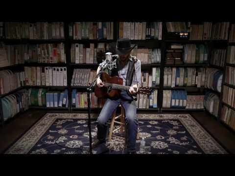 Colter Wall - Thirteen Silver Dollars - 5/16/2017 - Paste Studios, New York, NY