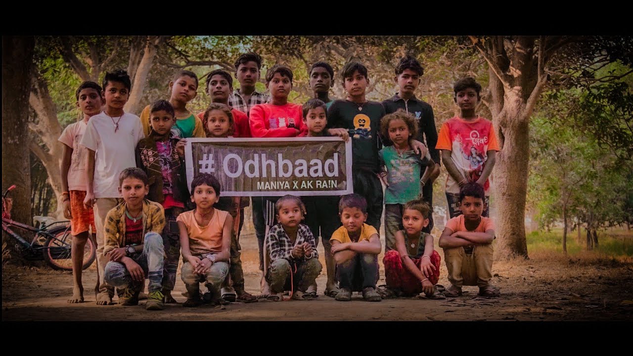 Janakpur Bolts 2024 by ODHBAAD & Maniya734 ⚡