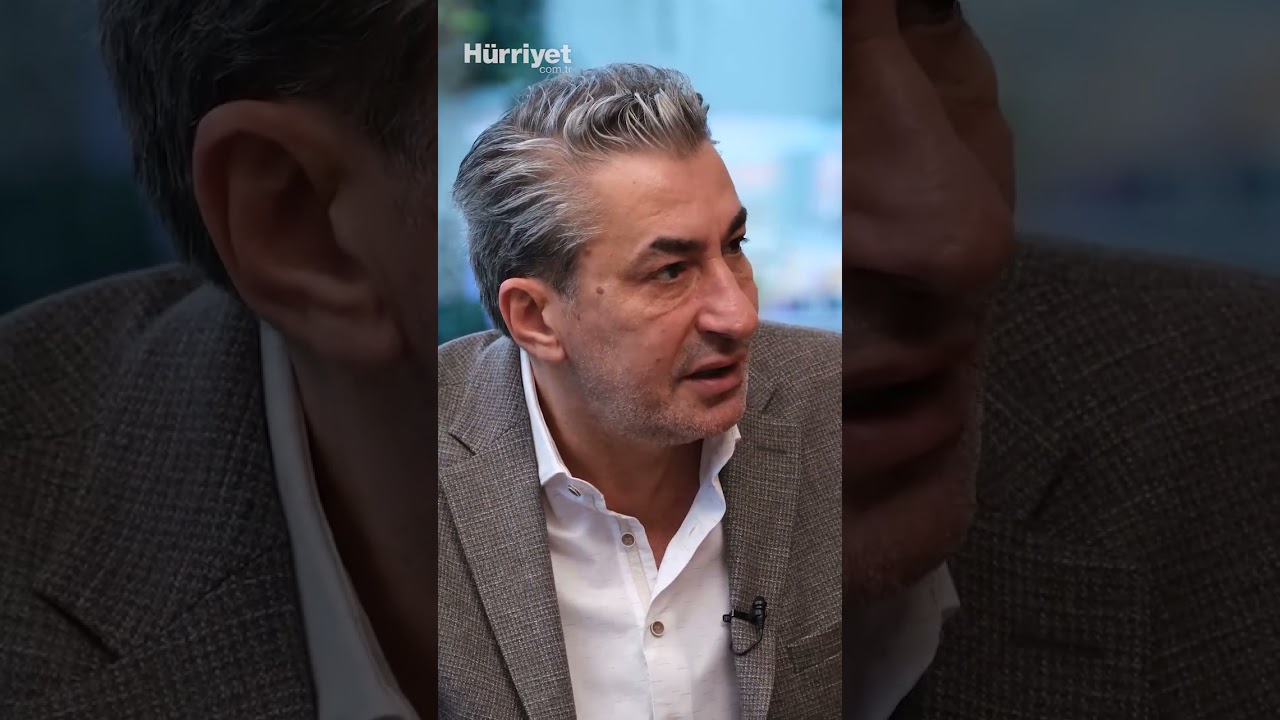 Erkan Petekkaya: Annemin Vefatını Bilsem de Mezarı Yaptırmadım