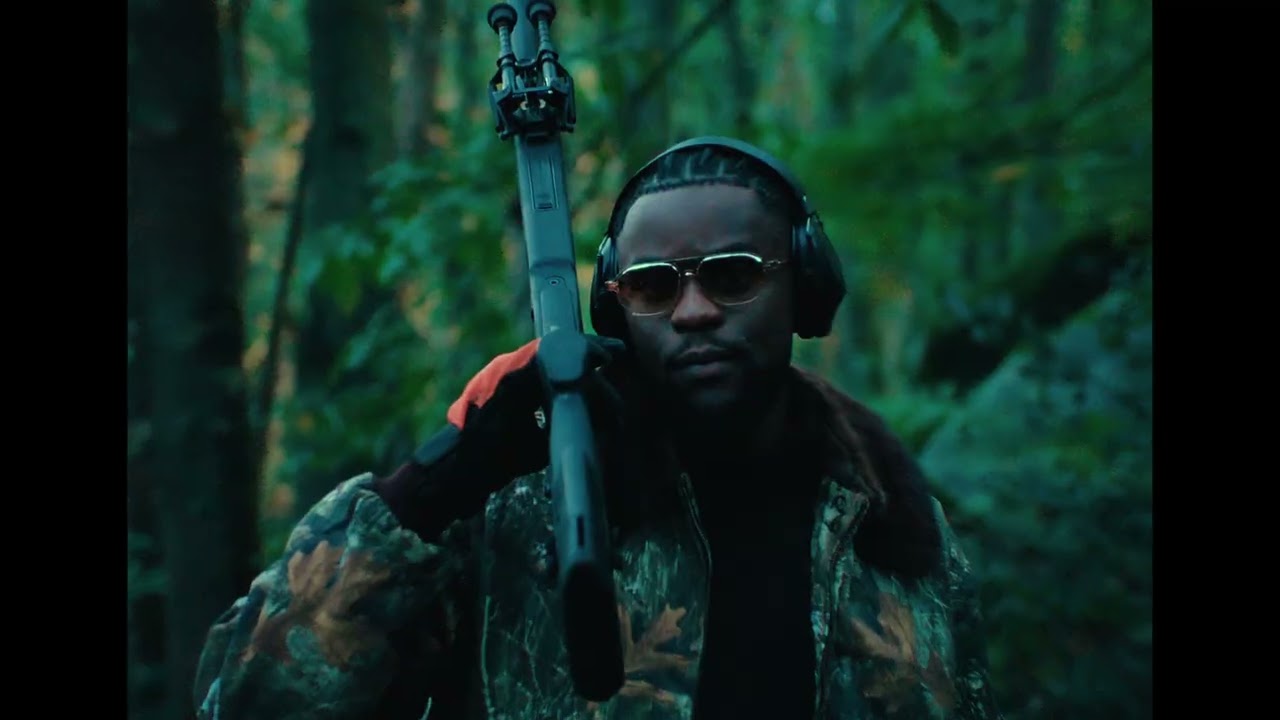 Guy2Bezbar ft. SDM - DIS-MOI (Official Music Video) 🎶