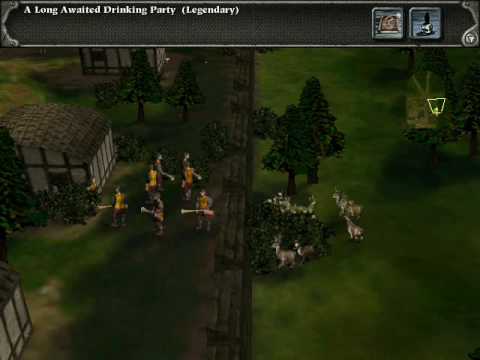 Epic Myth II: Soulblighter Explosion – The Biggest Blast Ever! 💥