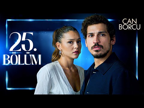 Can Borcu 25. Bölüm @atvturkiye