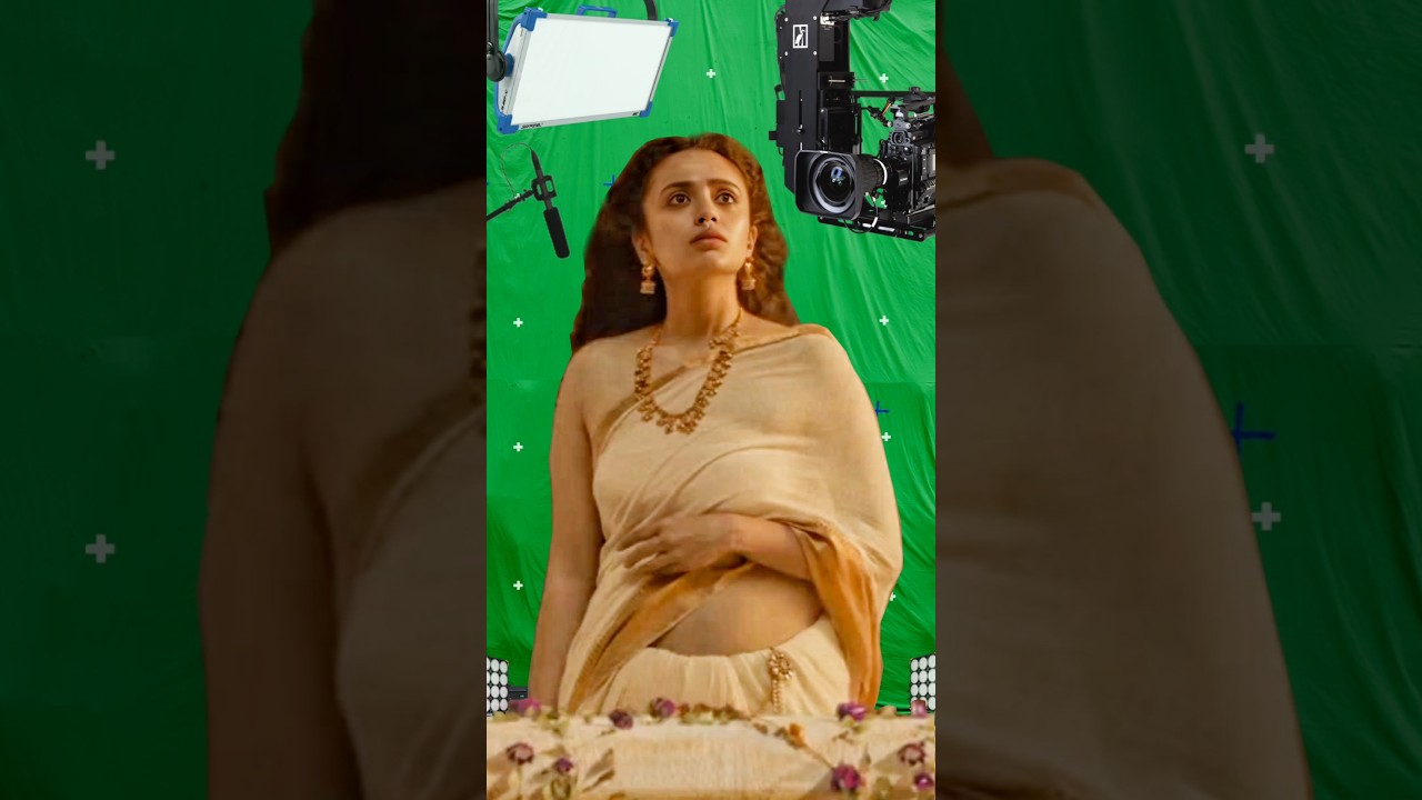 Kalki 2898 AD: VFX & Behind-the-Scenes 🎬