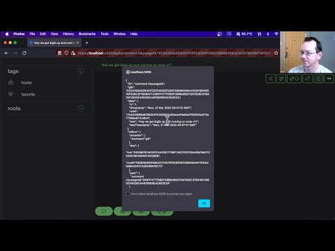 Set Up Dev Environment for ibgib v0.1.1 🚀