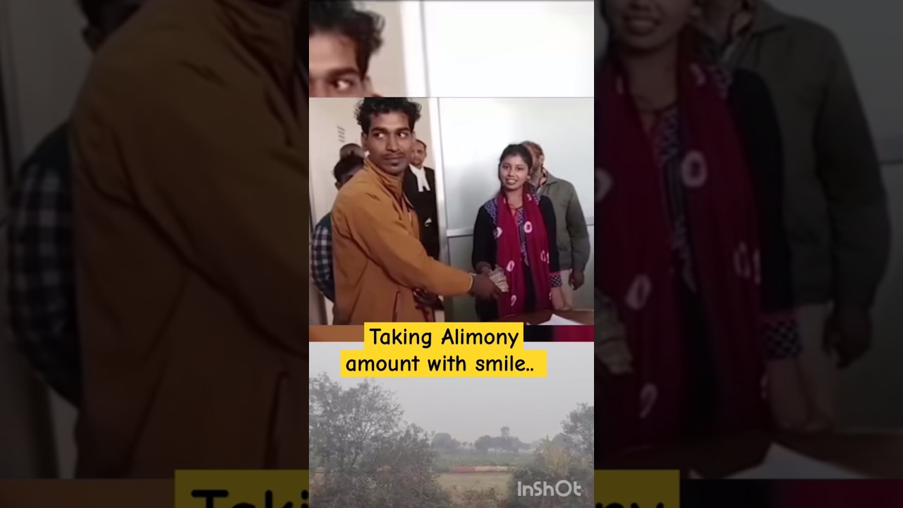 Shocking Alimony Cases That Will Leave You Speechless π