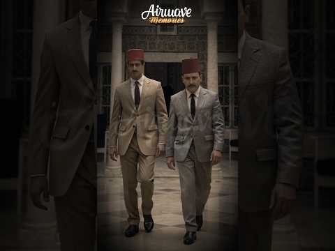 Tunisian Series - Actors Show