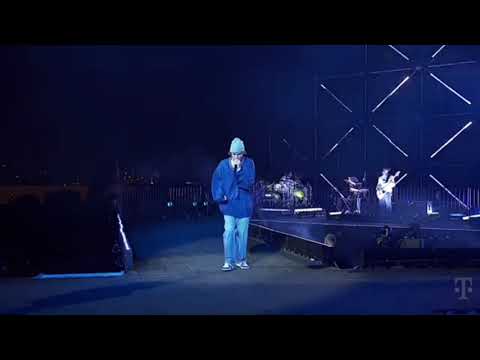 justin biber waw touyomin