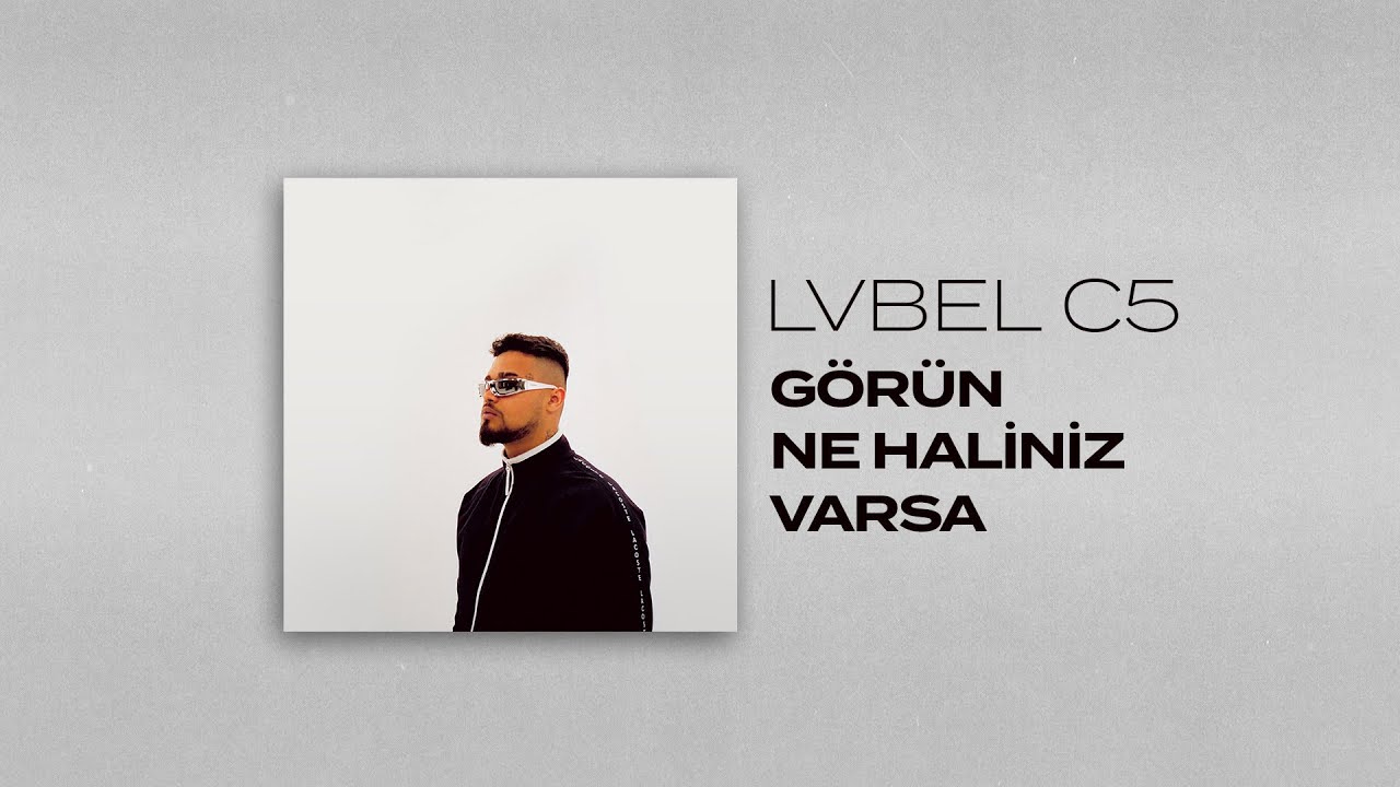 LVBEL C5 - Göster Kendini ve Parla ✨