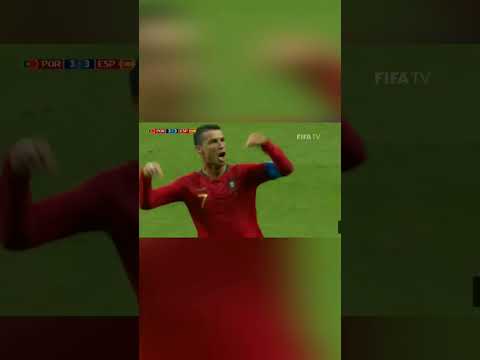 RONALDO Habibi|@itsMBBhai #habibivelocityedit #music #habibi #ronaldo