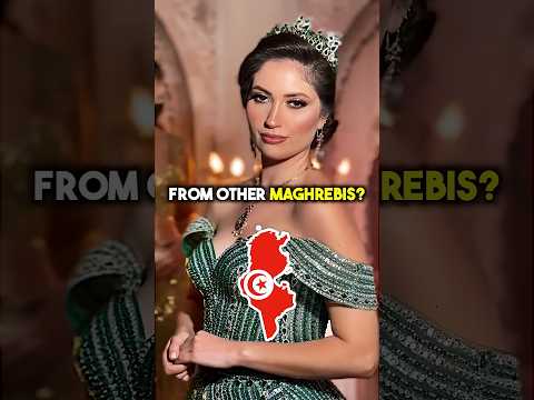 Tunisians Are Not Amazigh