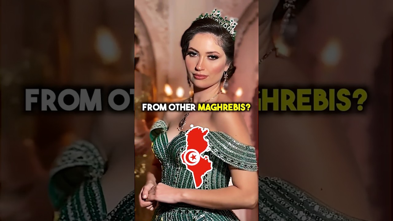 Are Tunisians Amazigh? Discover Your Ancestry 🌍