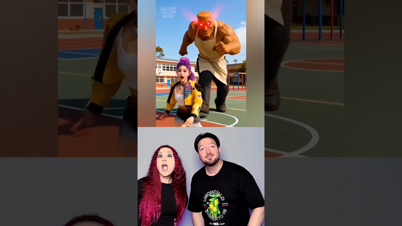 ¿Has escuchado esta increíble canción de los K-POP Brainrots? 🎶